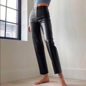 Wilfred Melina Pants Black